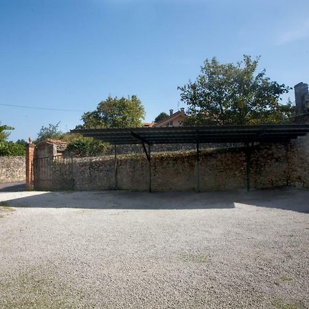 Apartamentos Cuevas Del Mar Nueva De Llanes Exteriör bild