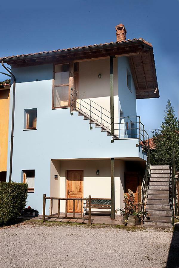 Apartamentos Cuevas Del Mar Nueva De Llanes Exteriör bild